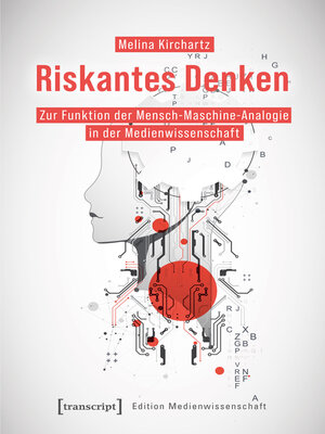 cover image of Riskantes Denken